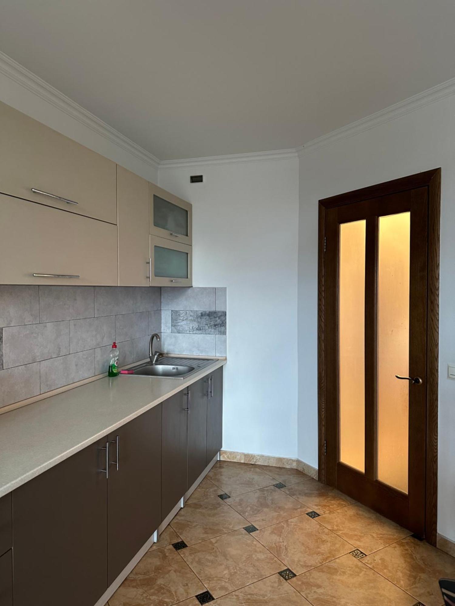 Апартаменти Біля Автовокзалу Ternopil Extérieur photo